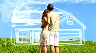 NEW HOME PLANNING